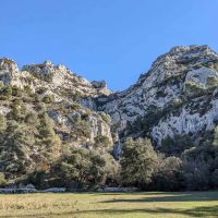 Luberon accessible à moins de 4 km du camping