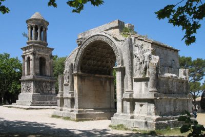 Saint-Rémy-de-Provence