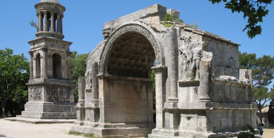 Saint-Rémy-de-Provence