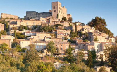 lacoste-village-provence
