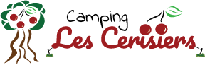 Camping Les Cerisiers Logo