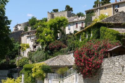 Ménerbes