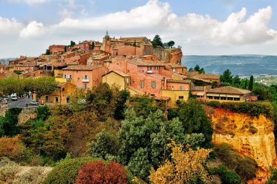 Roussillon