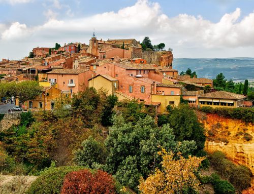 Roussillon