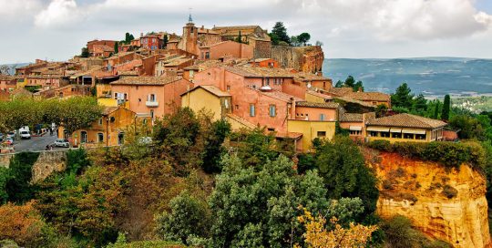 Roussillon